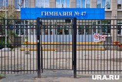 Опубликован рейтинг лучших школ Курганской области. Скрин