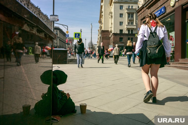 Школьнице пришлось снять нижнее белье, чтобы сдать ЕГЭ