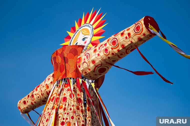 Масленичная неделя 2025: что можно и нельзя делать