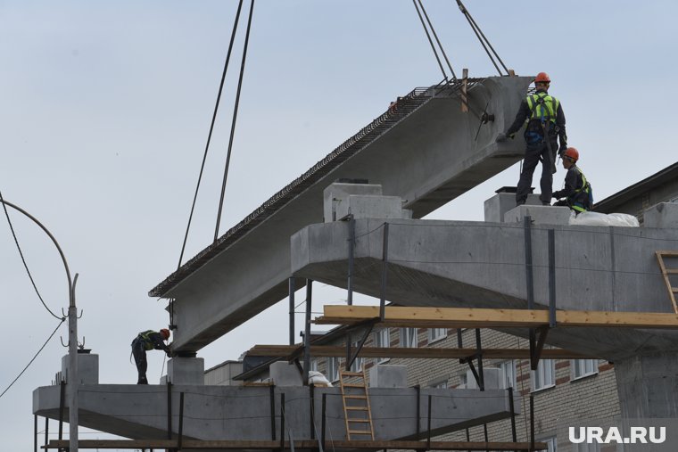 Вице-мэр раскрыл, когда закончат главную дорожную стройку в Екатеринбурге