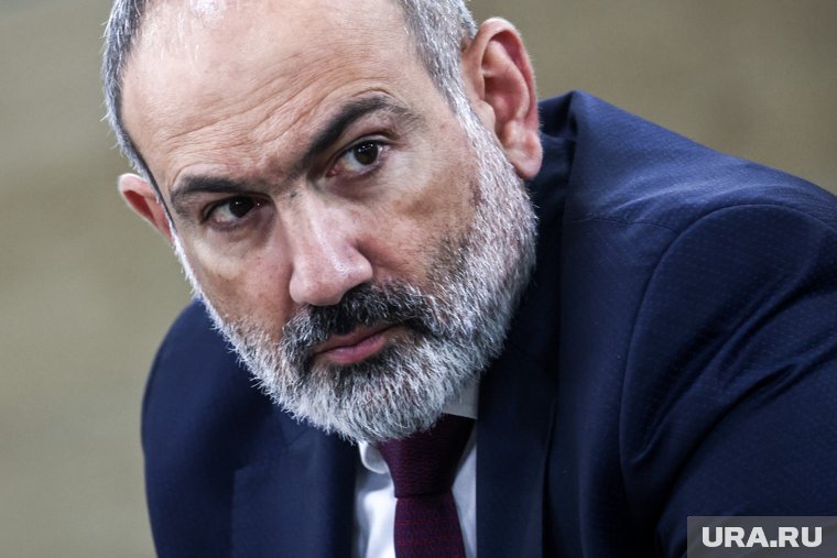 В Армении потребовали отставки Пашиняна: главные заявления