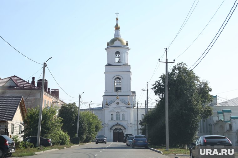 Военный оркестр и кавер-группы Урала выступят в Шадринске на День города. Инсайд URA.RU подтвердился