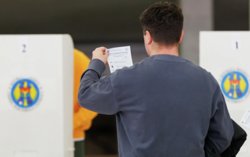 Молдавская оппозиция обжалует итоги выборов