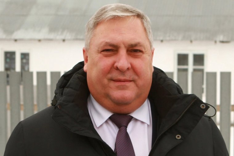 «Ничего не знал»: что известно о чиновнике Жидкове, которого отправили в отставку матом