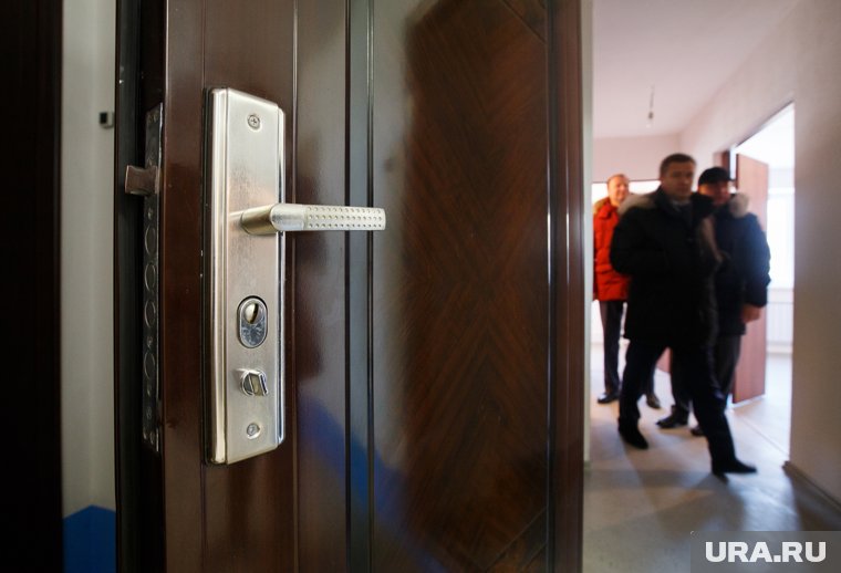 В России защитят права наследников и покупателей долей в квартирах