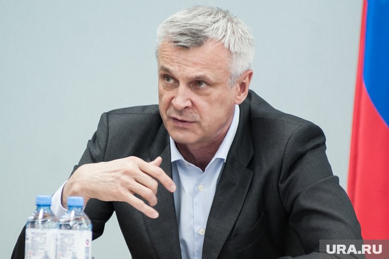 Что известно о Сергее Носове, к которому заехал Путин перед встречей с Трампом