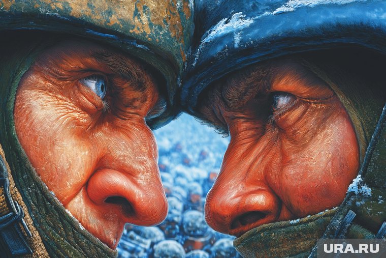 «Конец не за горами»: что в мире говорят про завершение СВО