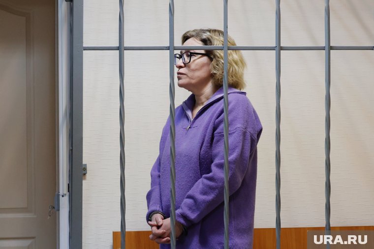 В Кургане полиция раскрыла претензии к сестрам Камшиловым и описала, как действовала группа. Видео