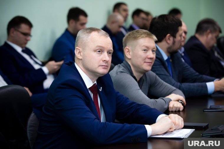 Чем известен депутат думы ХМАО Елишев, избранный мэром самого скандального города в регионе