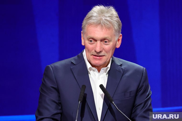 В Кремле ответили, пытались ли попросить Медведева не хамить Трампу