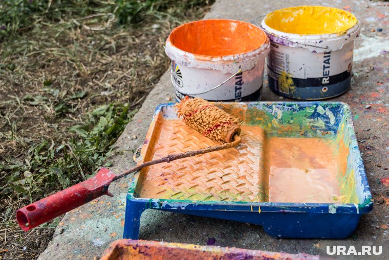 В ХМАО маляров зовут на вахту в Якутию на заплату от 400 тысяч рублей