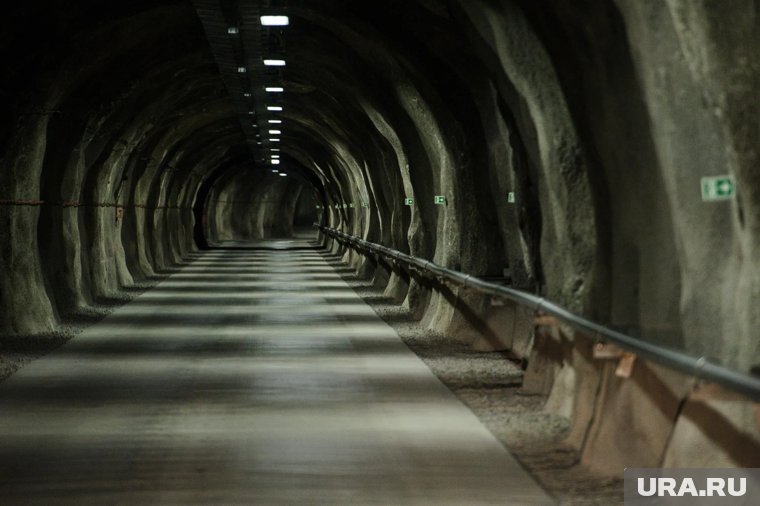 Эксперты оценили идею строительства тоннеля из РФ на Аляску