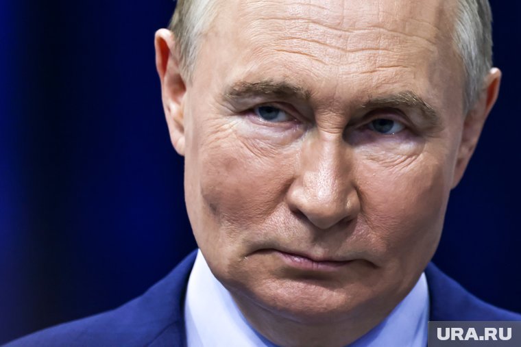 Путин меняет правила игры для теневого танкерного флота 
