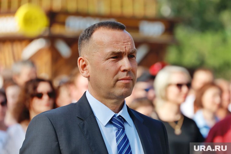 Курганский губернатор Шумков предложил вариант нацпроекта для выживания России