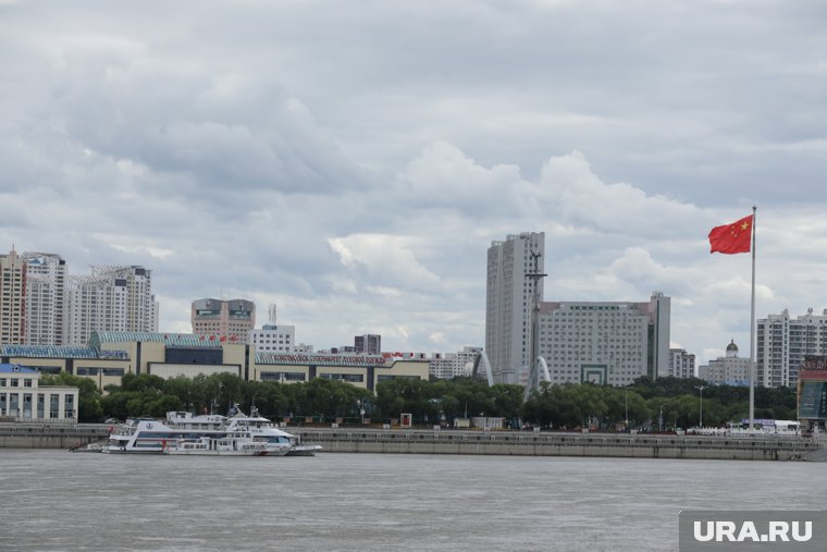 Bloomberg рассказал о новейшем оружии Китая, которое может стать угрозой для США