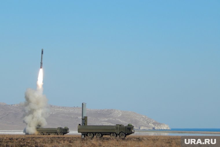 Россия ударом по контейнеровозу лишила ВСУ важной поставки