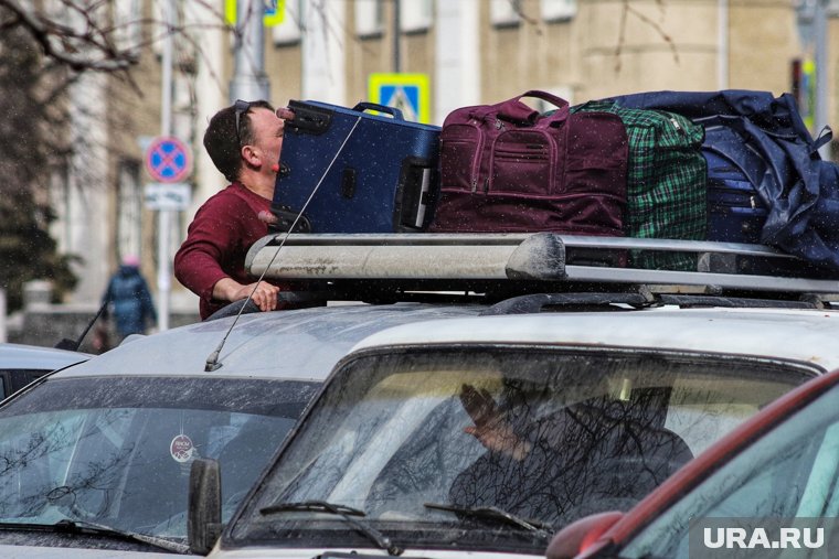 Как быстро оформить документы при переезде в другой регион