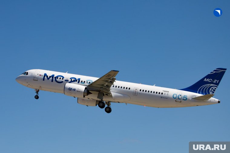 Чем импортозамещенный самолет МС-21 лучше Boeing и Airbus: детальное сравнение 