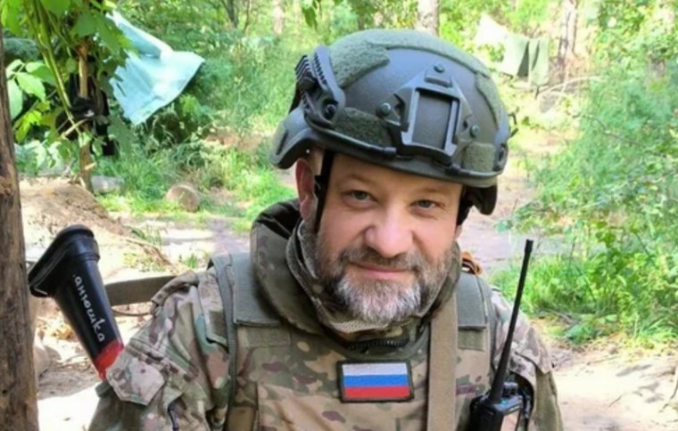 «Нужны реформы, и ветераны потянут целые отрасли»: депутат-штурмовик — об СВО и жизни после нее