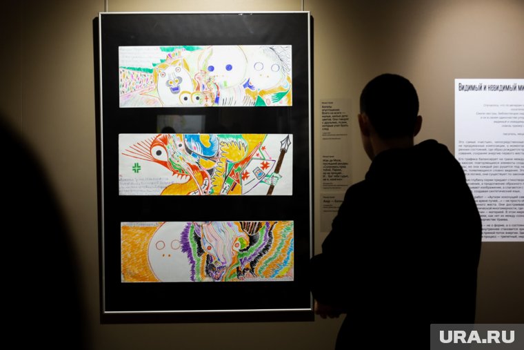 Резчики по дереву устроят битву по созданию деревянных скульптур: выходные в Новом Уренгое и Надыме