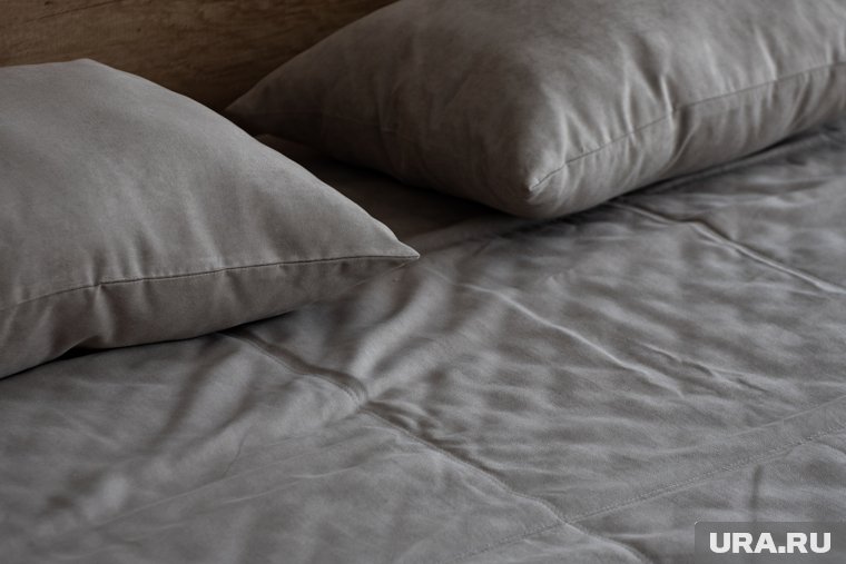 Сомнолог назвал простые способы справиться с бессонницей