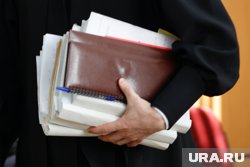 Дело федеральной чиновницы Минтруда РФ рассмотрит суд Салехарда