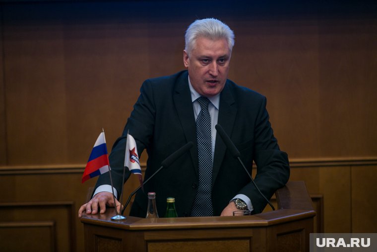Военный аналитик связал продвижение ВС РФ к Днепру с созданием новой буферной зоны