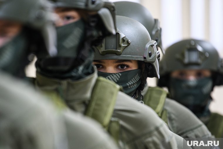 Таиланд ввел военное положение в восьми округах на границе с Камбоджей