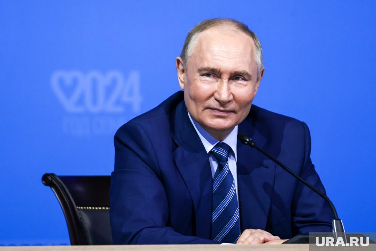 Сделать уроки интересными: Путин рассказал о важных изменениях в системе образования