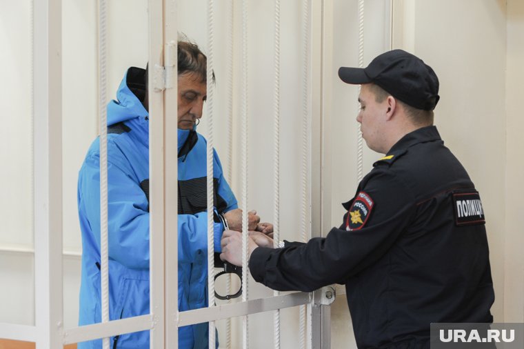Экс-чиновники избежали наказания за поселок для челябинских VIP