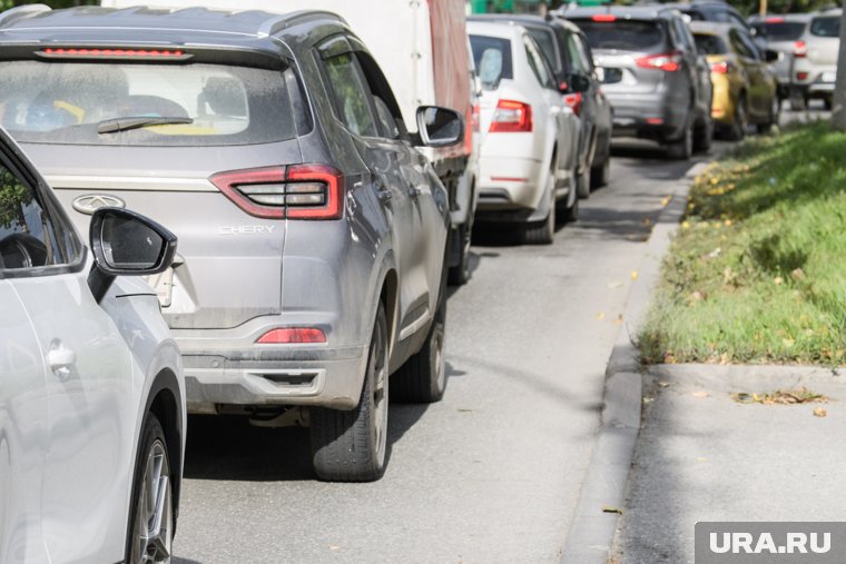 Цена упала почти в 10 раз: китайский автопром в Кургане становится неликвидом