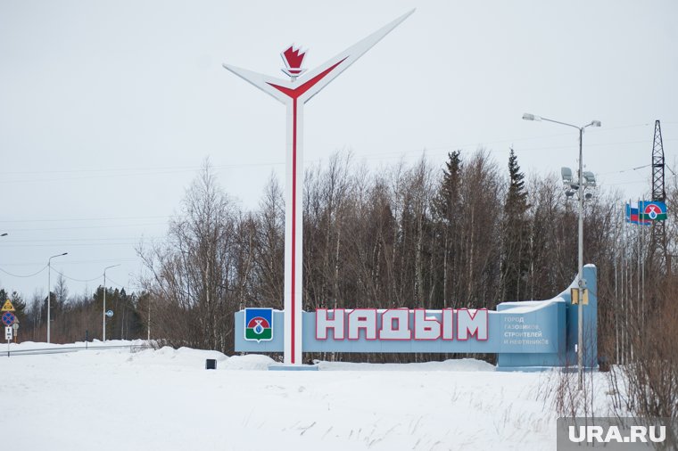 Пермский подрядчик едва не сорвал крупный проект на Ямале