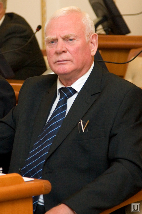 Чиновники Зауралья
Курган, жаров василий