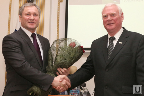Заседание Правительства области
Курган, кокорин алексей, жаров василий