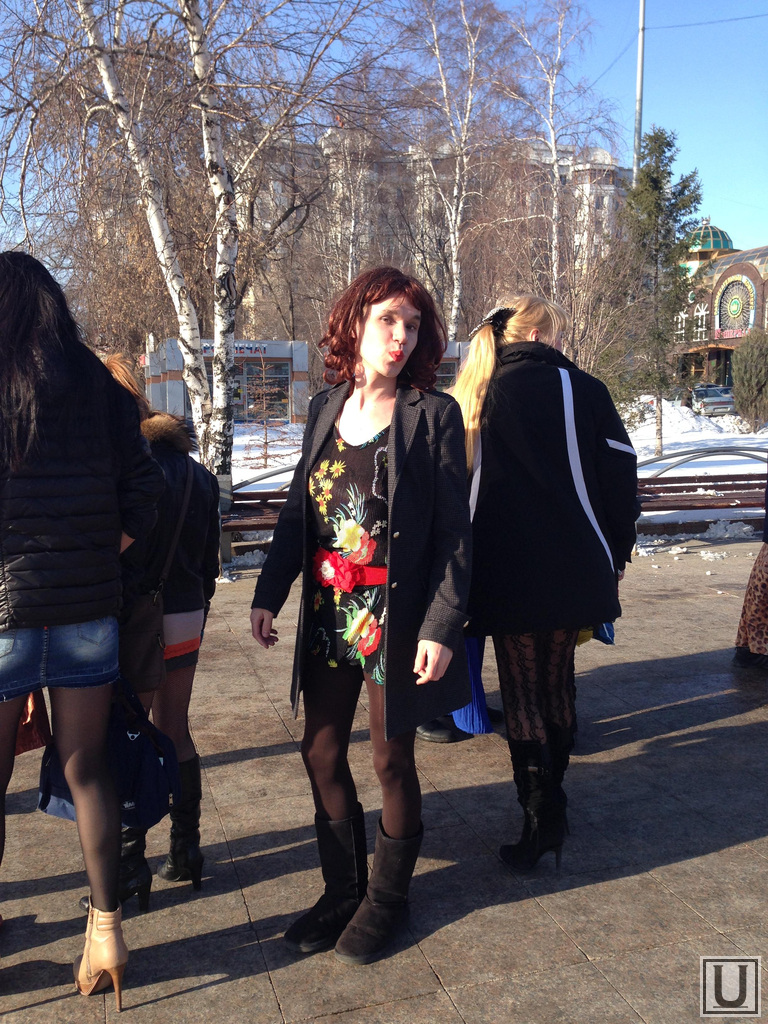 Буффало бизонының жынысы