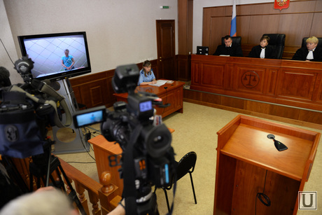 Суд над Тимошенко