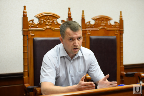 Суд над Тимошенко