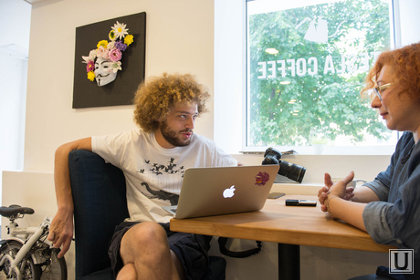 Илья Варламов. Екатеринбург, варламов илья