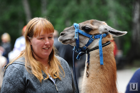 День металлурга. Мечел. Металлургический район. Челябинск.