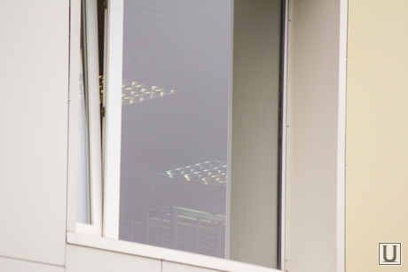 Суд Никандров. Нижневартовск.