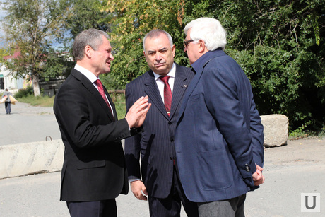 Открытие церковной школы
Курган, чернов анатолий, кокорин алексей, зубрин владимир