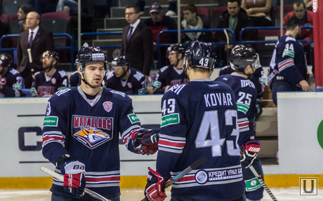 Металлург - Слован. Домашняя игра. Магнитогорск, коварж ян, антипин виктор