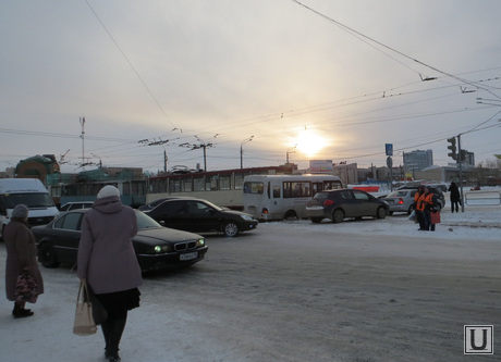 Снежный шторм в Челябинске 26 апреля 2014, Челябинск, снежный шторм, последствия, апрель 2014