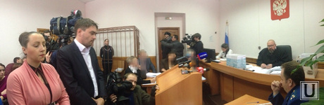 Суд Пушкарева