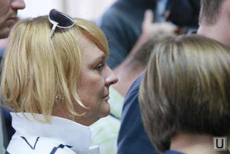 Лошагин в суде 2