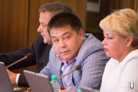 ПДК сентябрь. Нижневартовск., администрация нижневартовска, дума нижневартовска