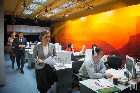 Евгений Куйвашев в редакции 