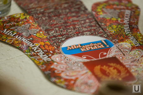 Пресс-конференция к открытию театрального фестиваля 