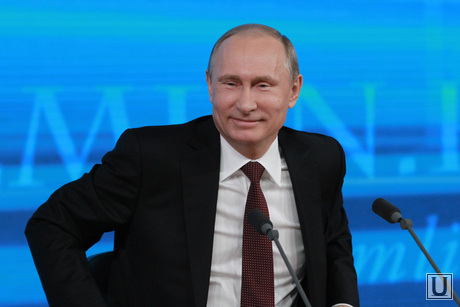 Подробно. Прессуха Путина. Москва, путин владимир, президент РФ