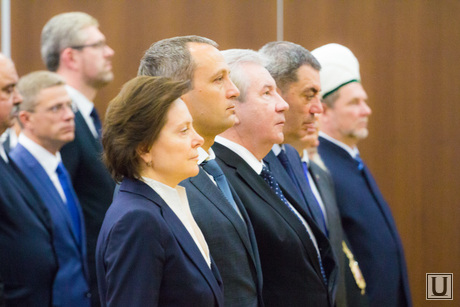 Послание губернатора ХМАО. Ханты-Мансийск., комарова наталья, губернатор хмао